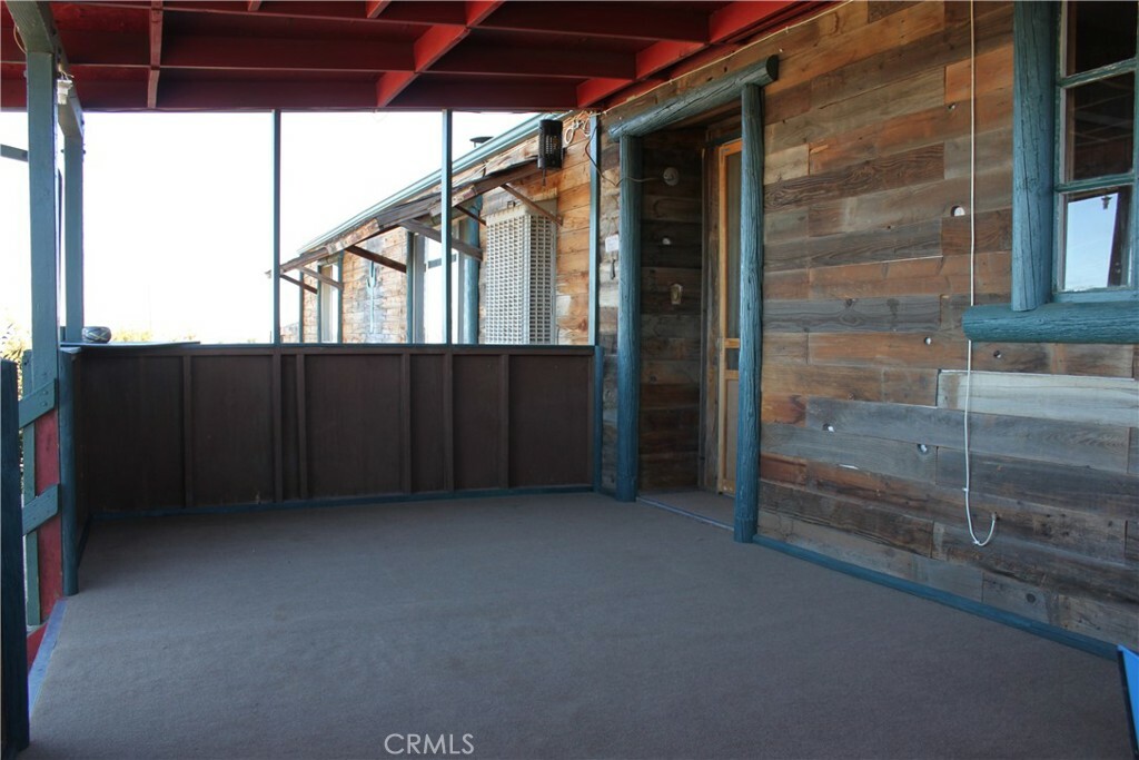 Property Photo: 2855 Hollister Road CA 92372
