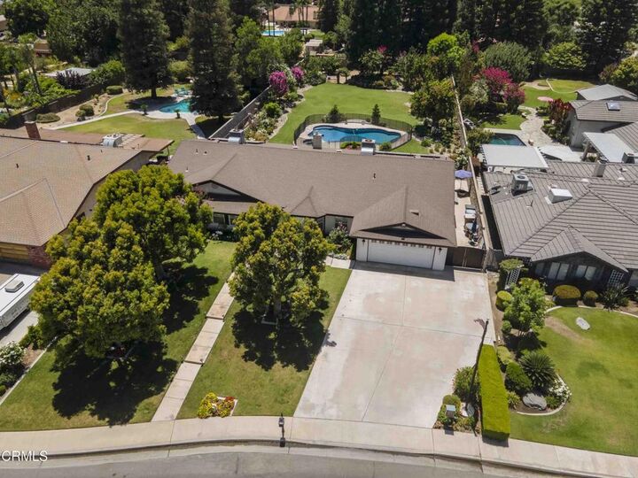 Property Photo:  13305 San Simeon Avenue  CA 93314 