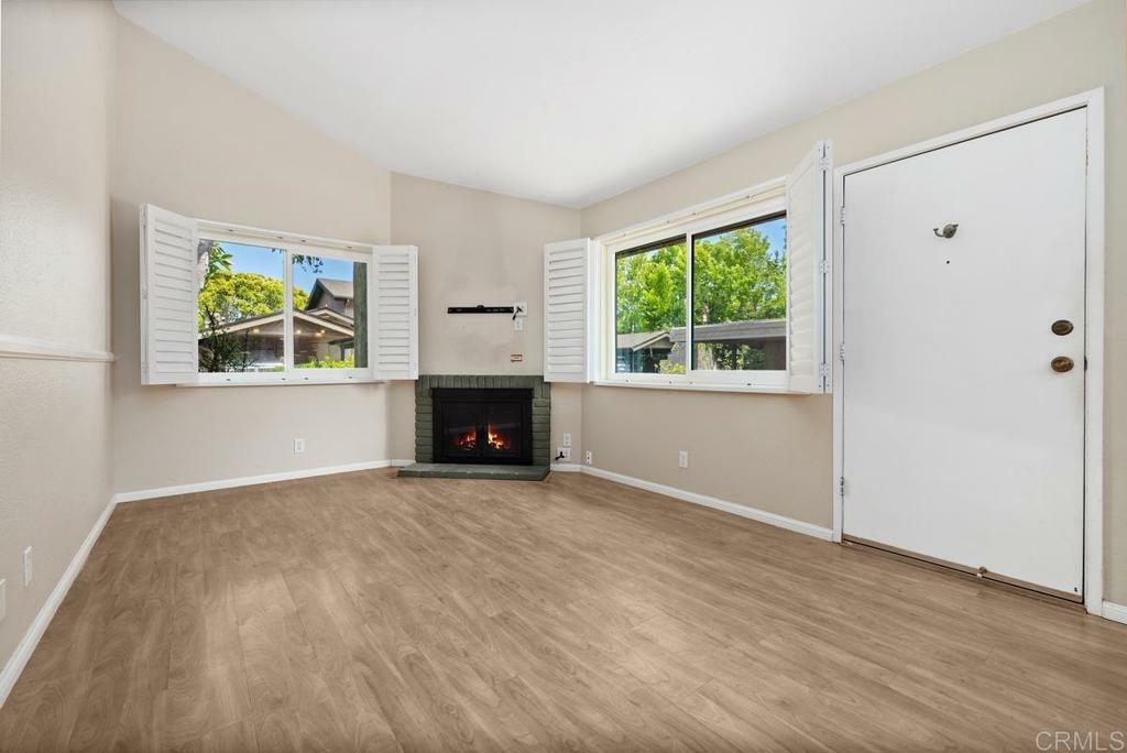 Property Photo: 8350 Via Sonoma CA 92037