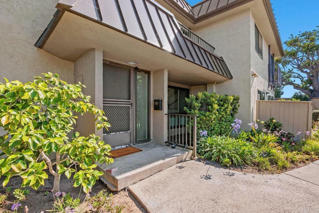 Property Photo: 808 S Sierra Avenue CA 92075