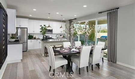 Property Photo: 303 Planter Court CA 92543