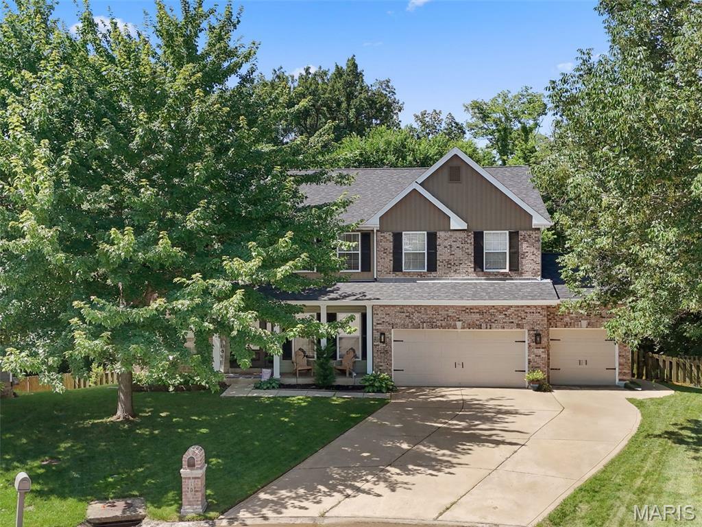 10 Renaud Pass  O'Fallon MO 63366 photo