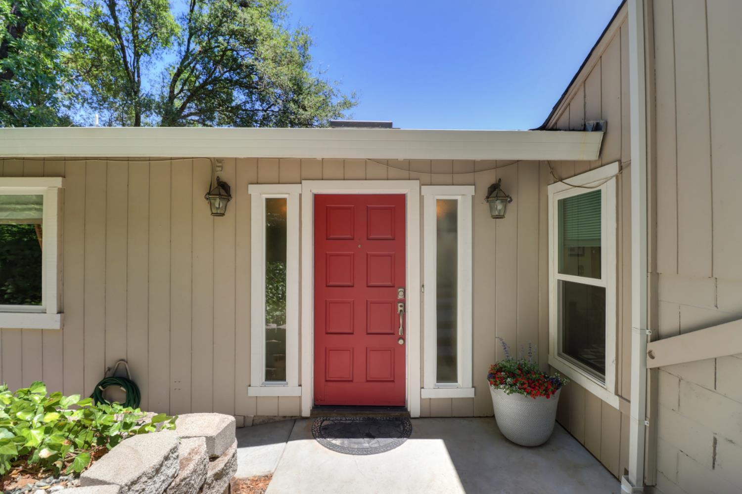 Property Photo: 3545 Montclair Rd. CA 95682