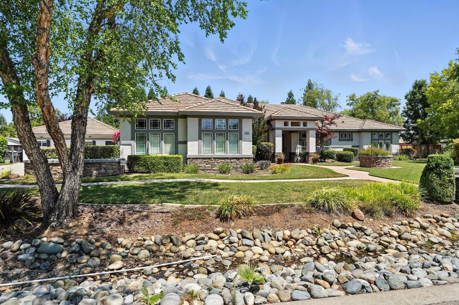 Property Photo: 10393 Match Court CA 95829