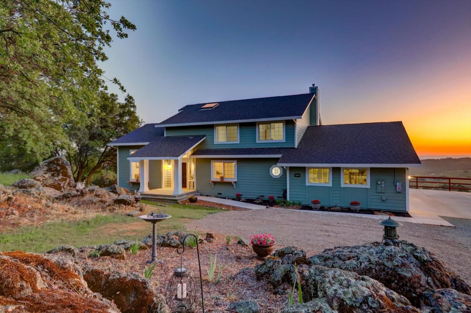 14225 Countryside Ranch Road  Grass Valley CA 95949 photo