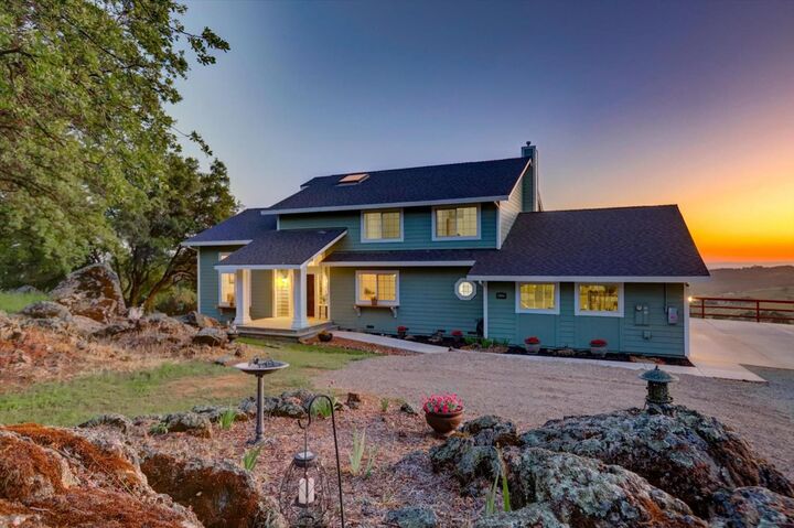 14225 Countryside Ranch Road  Grass Valley CA 95949 photo