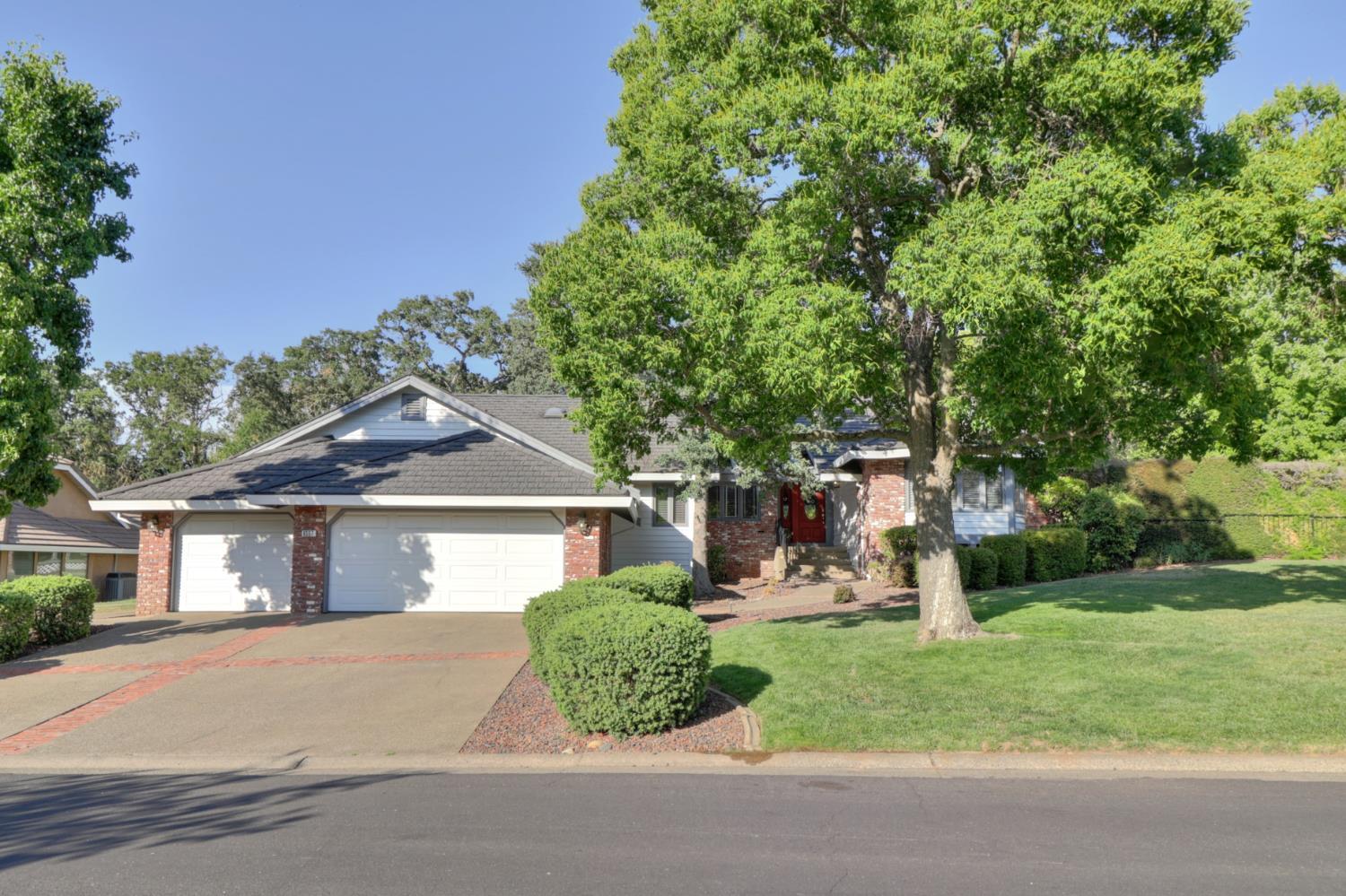 Property Photo: 6557 Via Sereno CA 95683