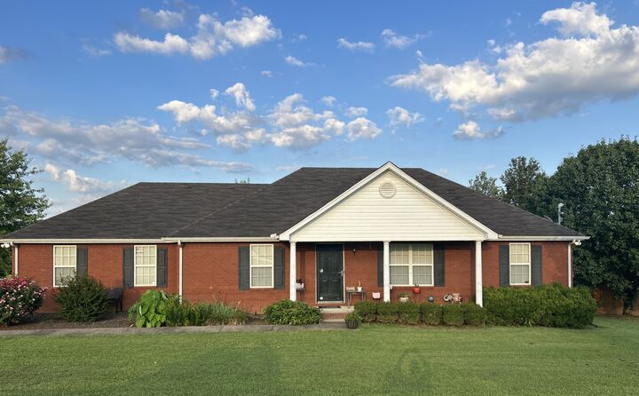 1040 Auldridge Dr  Christiana TN 37037 photo