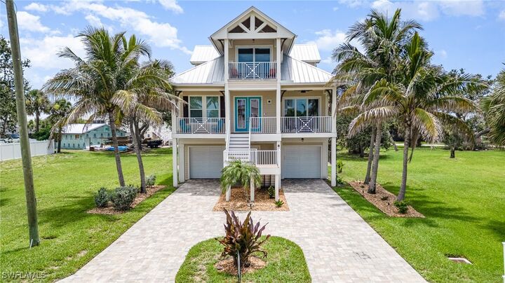 Property Photo:  830 San Carlos Drive  FL 33931 