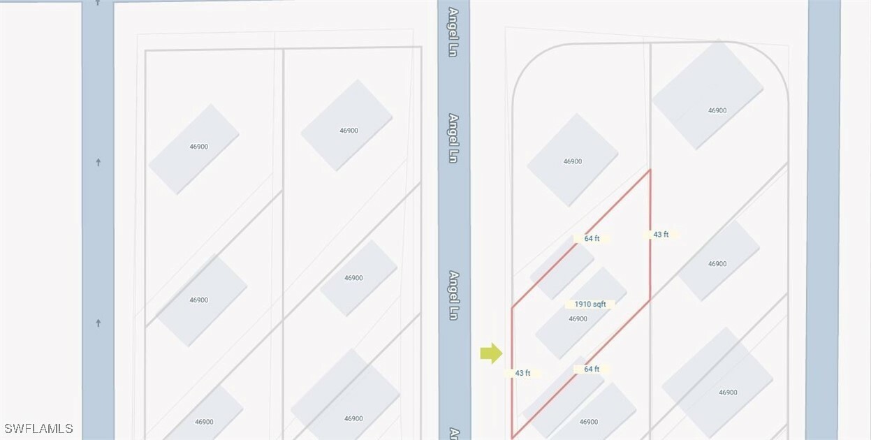 Property Photo: 46900 Bermont Road FL 33982