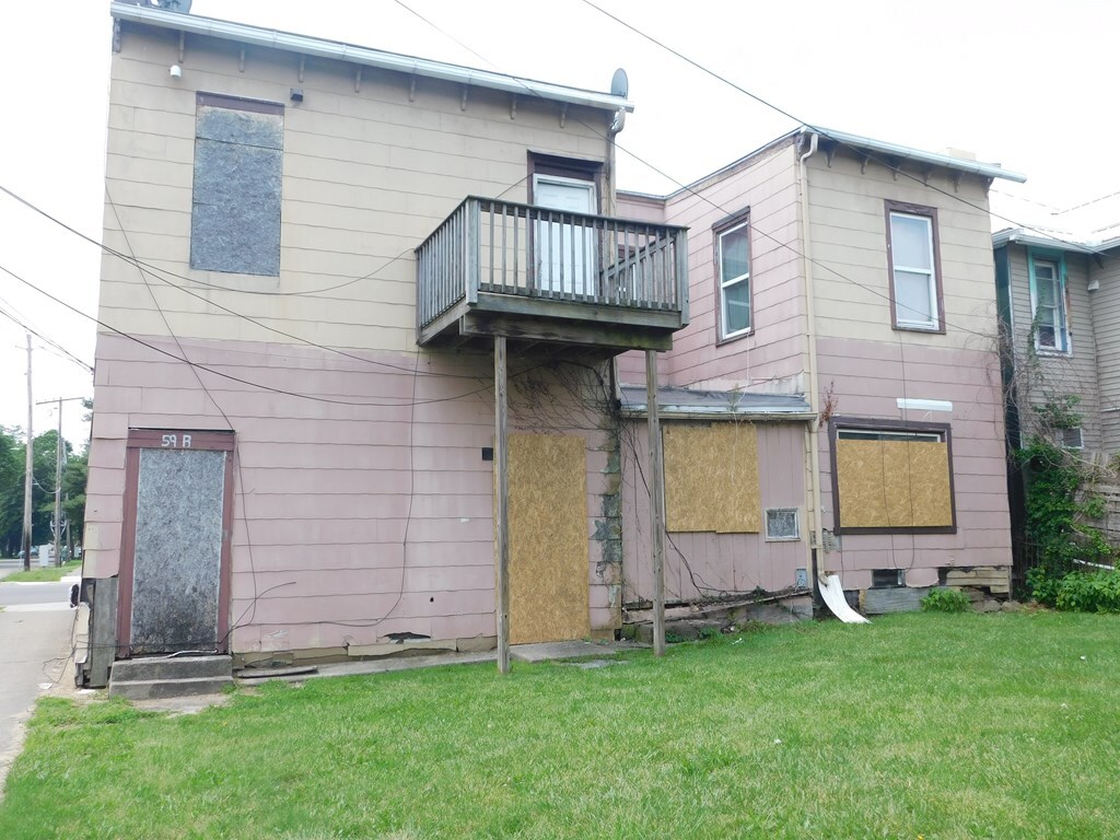 Property Photo: 57 South Main Street NY 14904