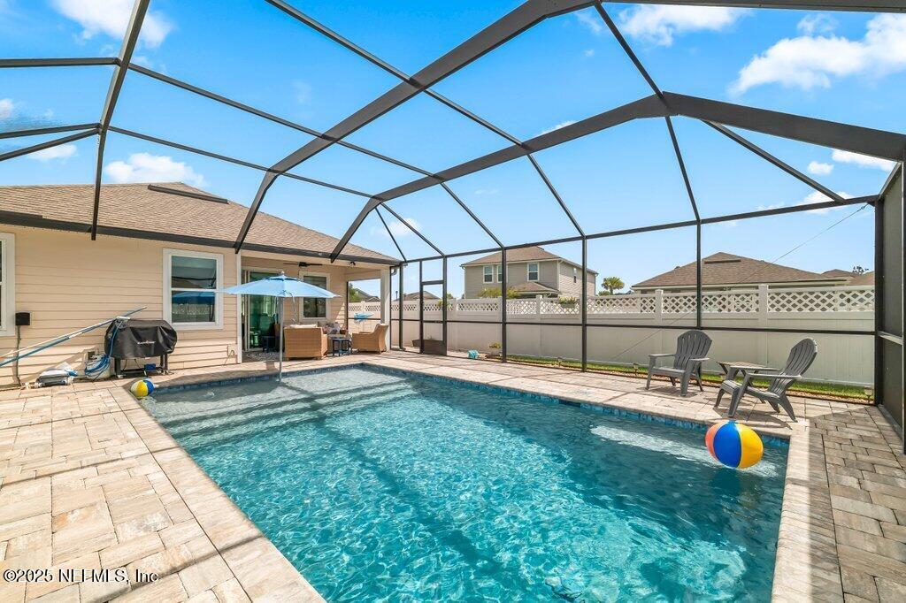 Property Photo:  273 Thistleton Way  FL 32092 
