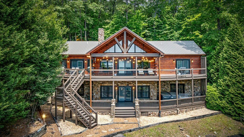 Property Photo: 103 Charlotte Drive GA 30560