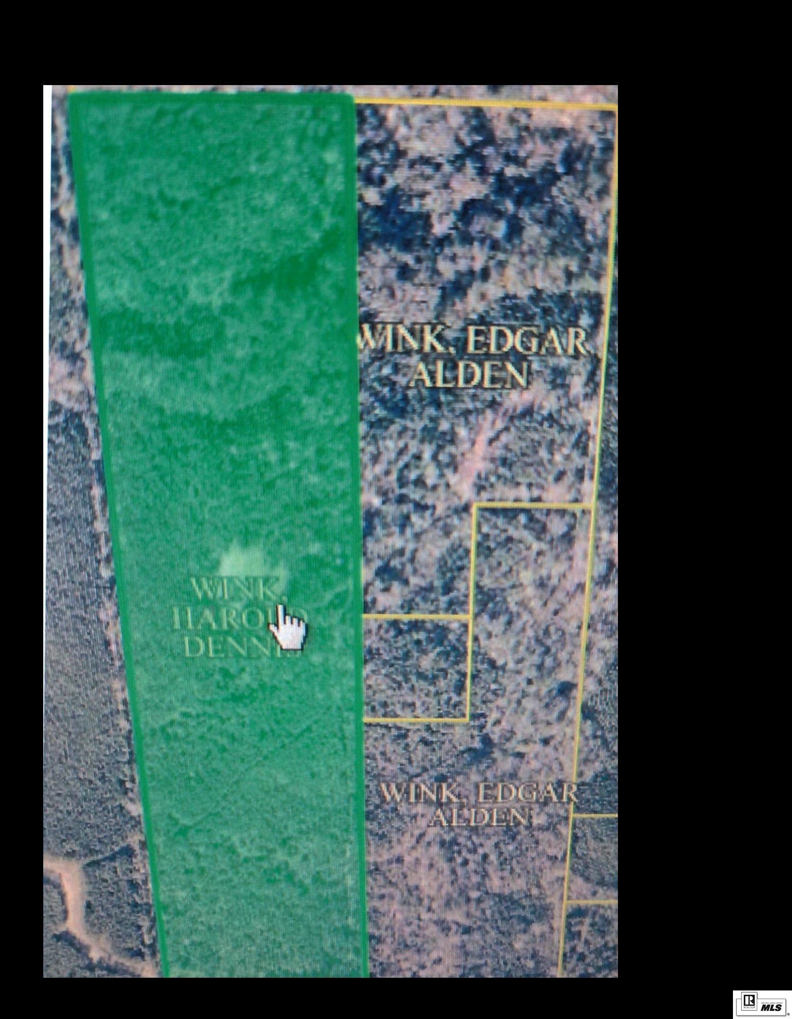 Property Photo: 00 Charlie Griggs Road LA 71292