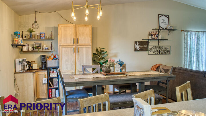 Property Photo:  2458 Beaver Dr W  WY 82718 
