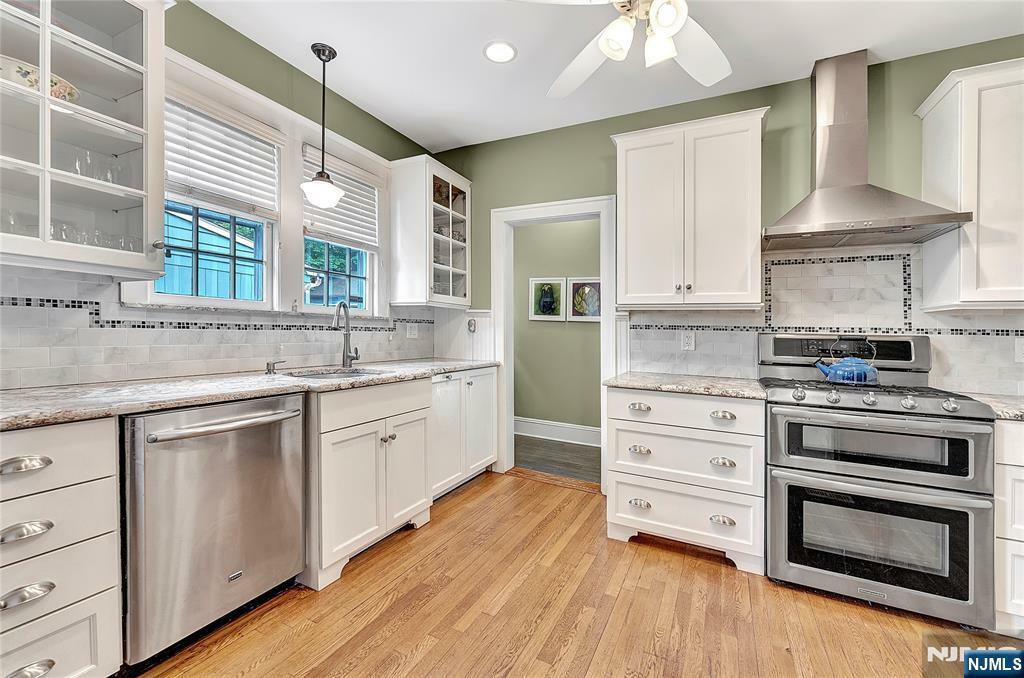 Property Photo: 143 Morningside Road NJ 07044