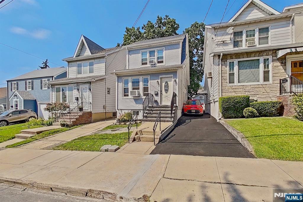 Property Photo: 102 Ilford Avenue NJ 07031