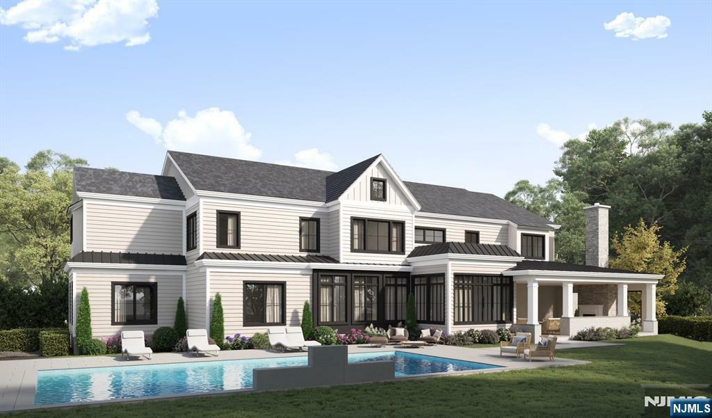 Property Photo: 620 Grandview Terrace NJ 07417