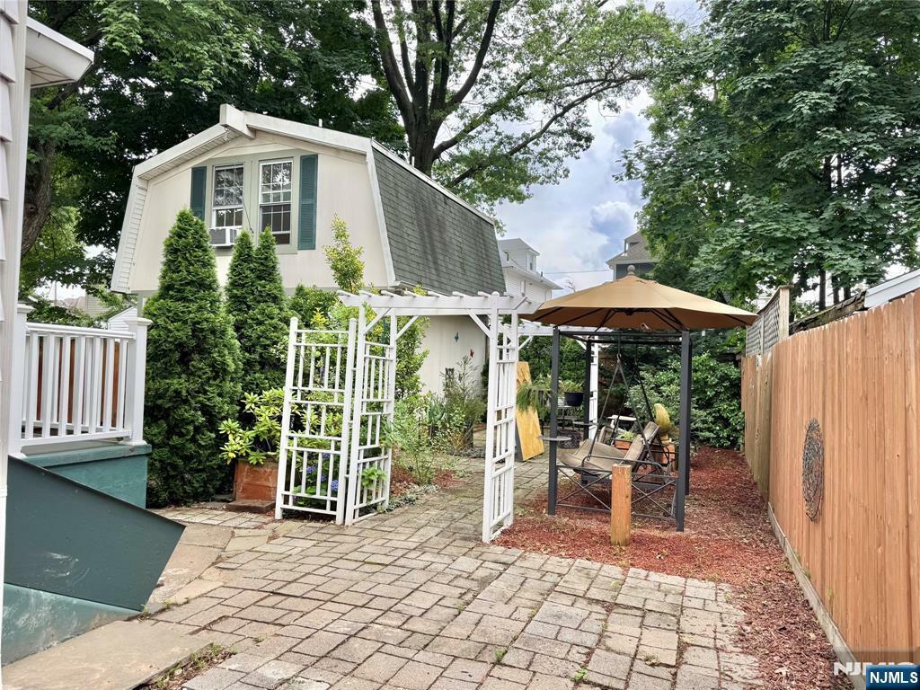 Property Photo: 35 Edwin Street NJ 07660