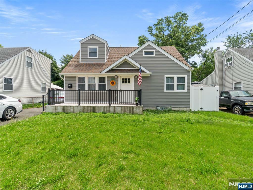 19 Wolf Drive  Hamilton NJ 08610 photo