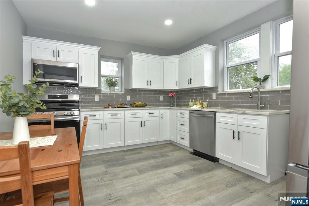 Property Photo: 228 Ridgefield Avenue NJ 07603