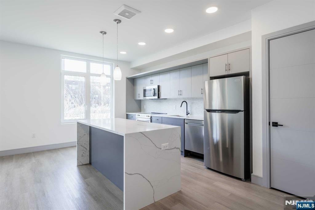 Property Photo: 1435 10th Street 405 NJ 07024