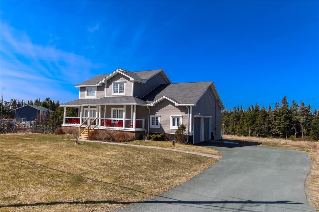 Property Photo: 99 Red Cliff Road NE A1K 3G2