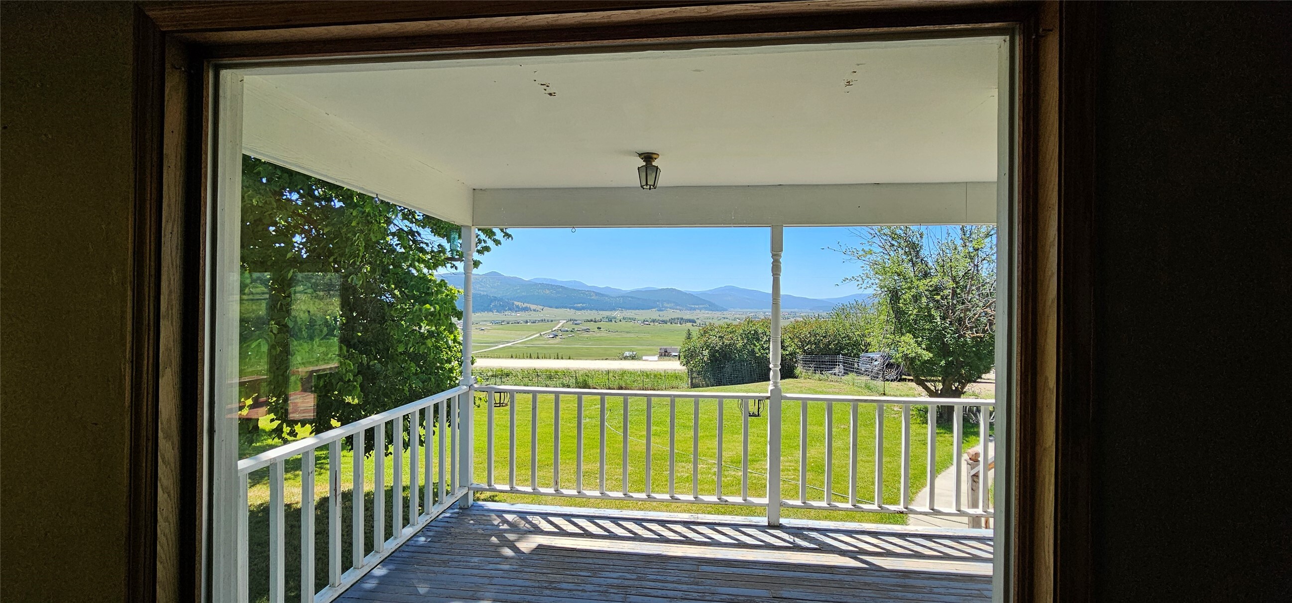 Property Photo: 447 N Hill Road MT 59901