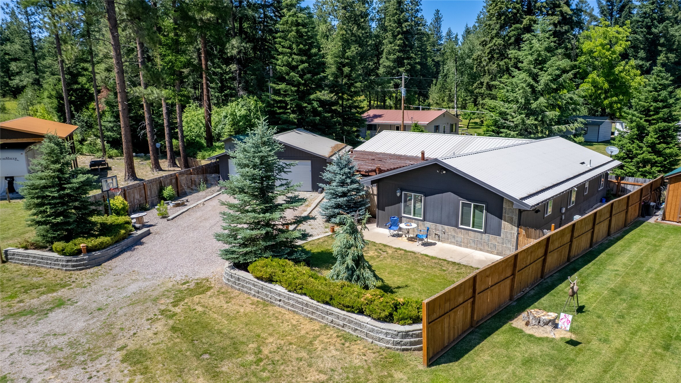 34593 Mt Highway 35  Polson MT 59860 photo