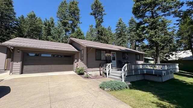 Property Photo: 173 Mallard Loop MT 59937