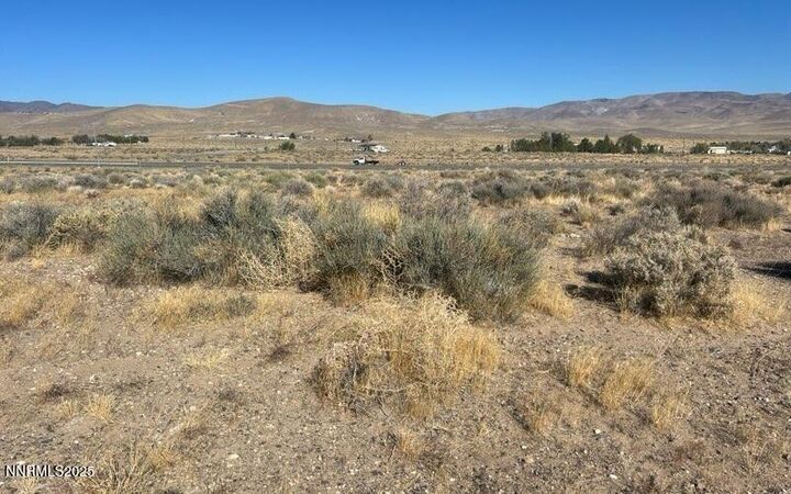 Property Photo:  5400 Esther Avenue  NV 89429 