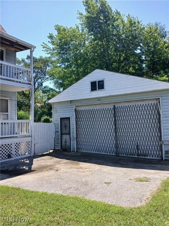 Property Photo: 6316 Lexington Avenue OH 44103