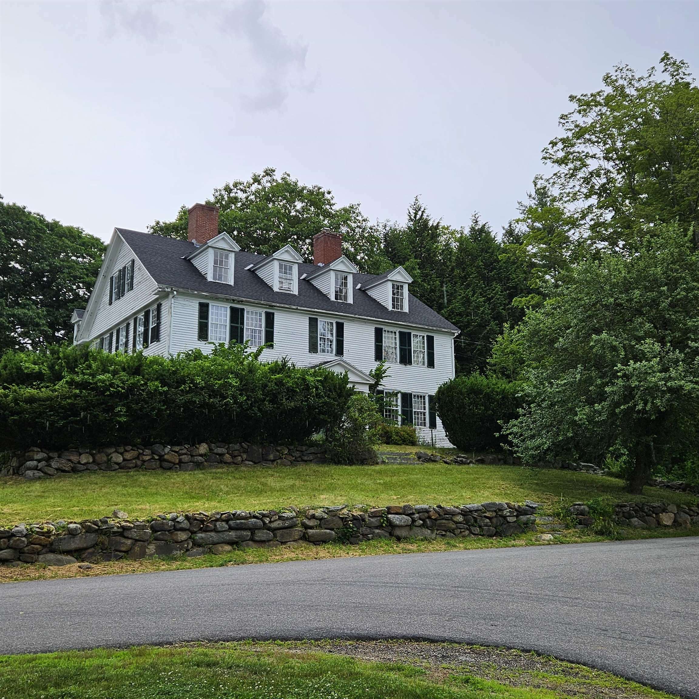 Property Photo: 13 Harkness Road NH 03452
