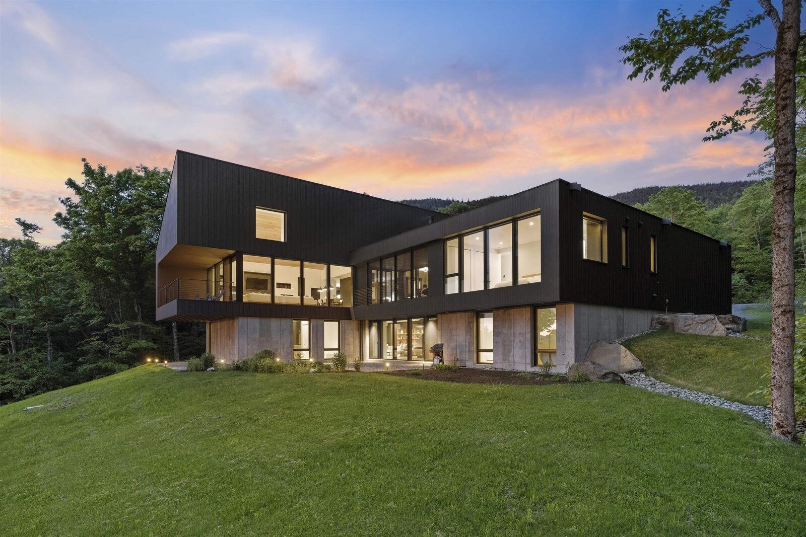 Property Photo: 811 Bear Creek Lane VT 05677