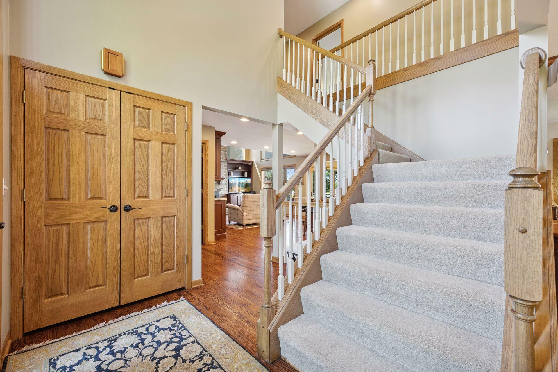 Property Photo: 895 Mendakota Court MN 55120