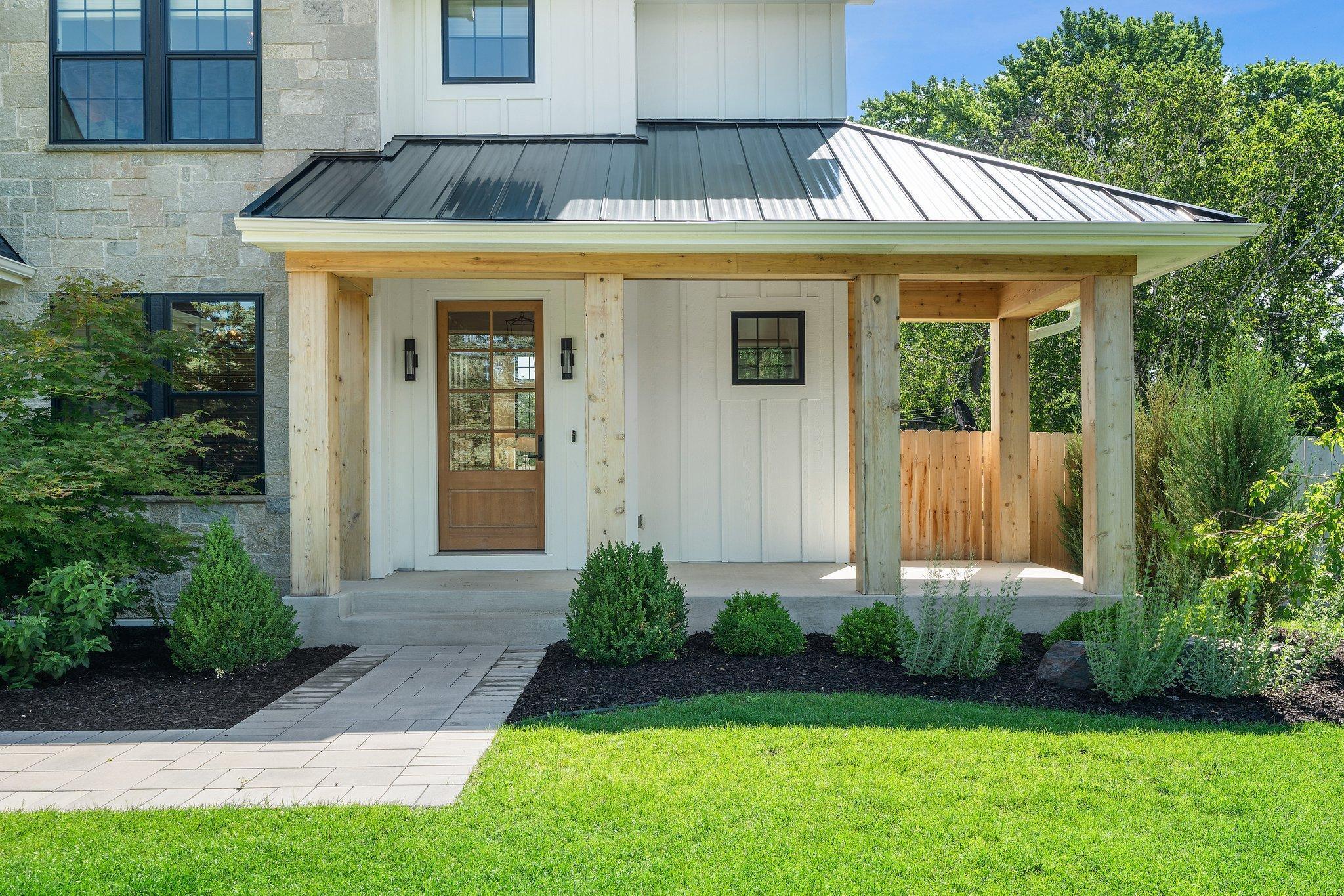 Property Photo: 5717 Olinger Road MN 55436