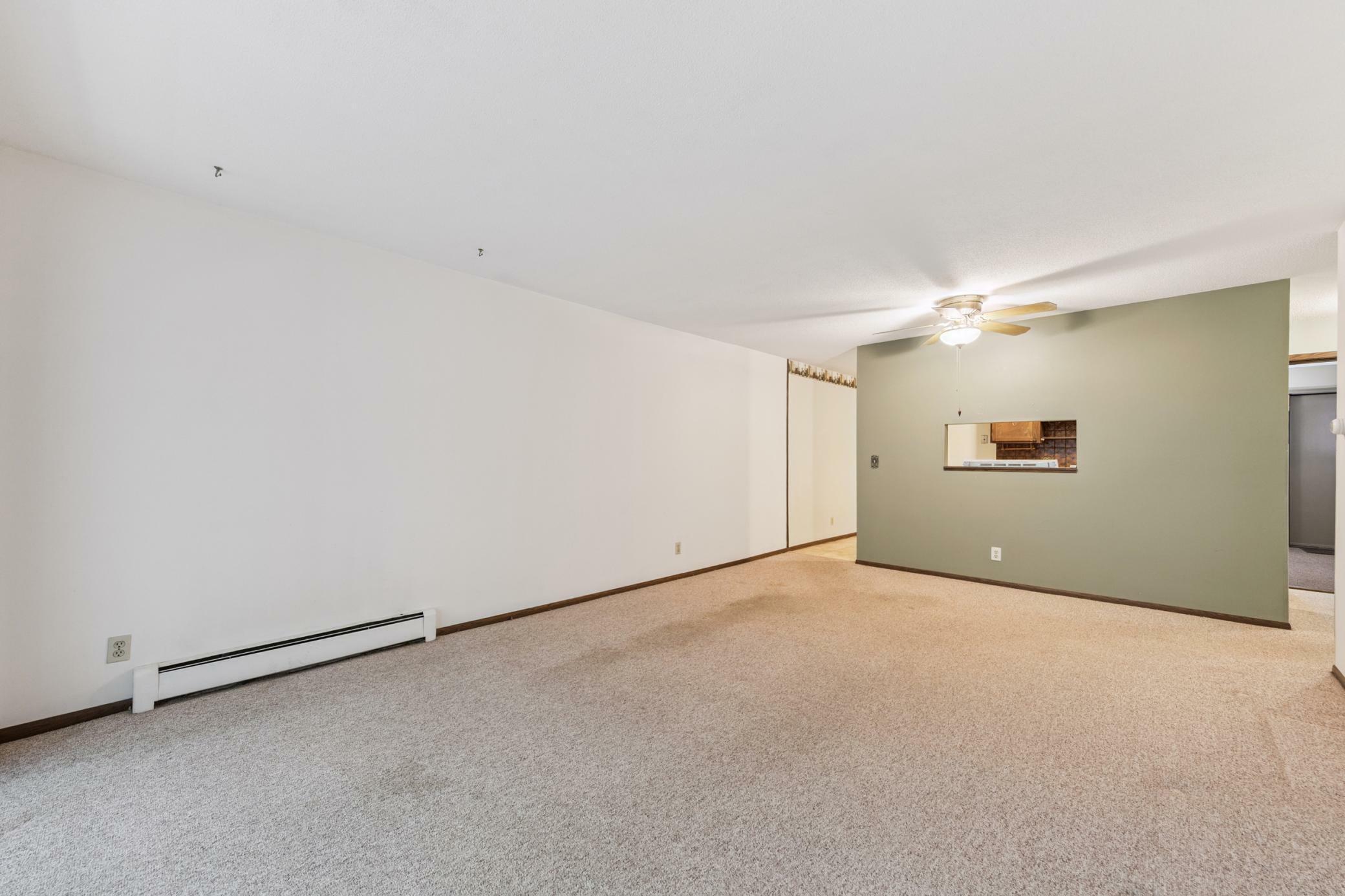 Property Photo: 135 Viking Drive E 206 MN 55117