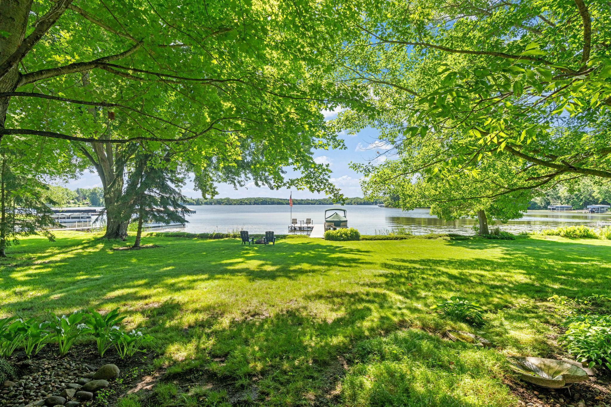 Property Photo: 20592 Lehmicke Lane WI 54853