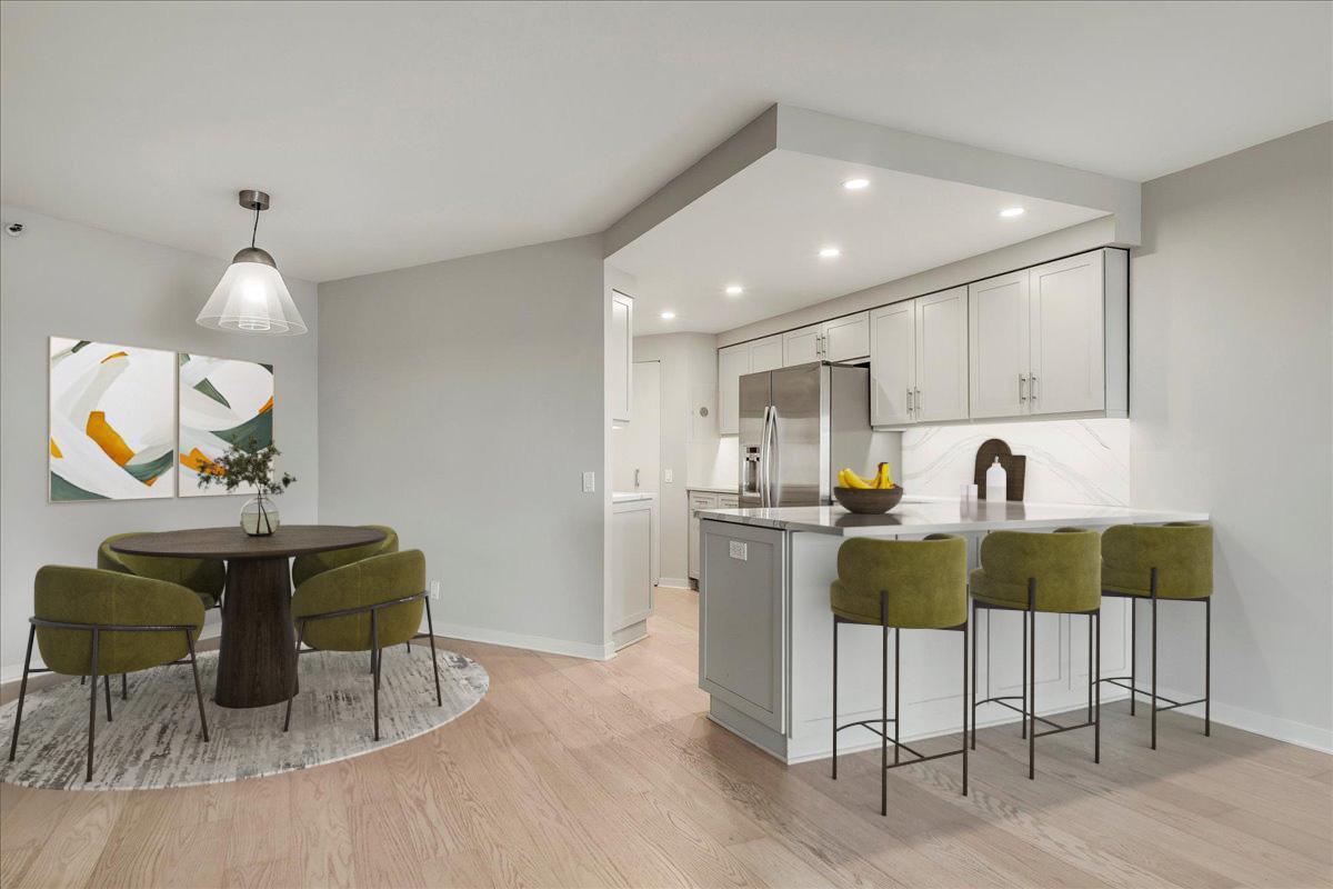 Property Photo:  2950 Dean Parkway 1606  MN 55416 