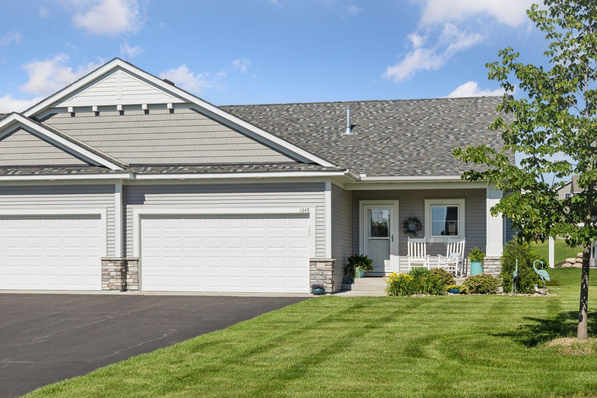 Property Photo: 1349 10th Street N WI 54016