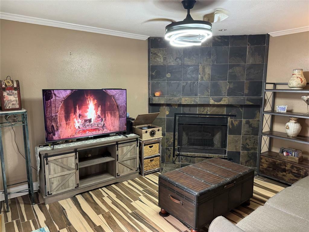 Property Photo: 14800 Enterprise Drive 23D TX 75234