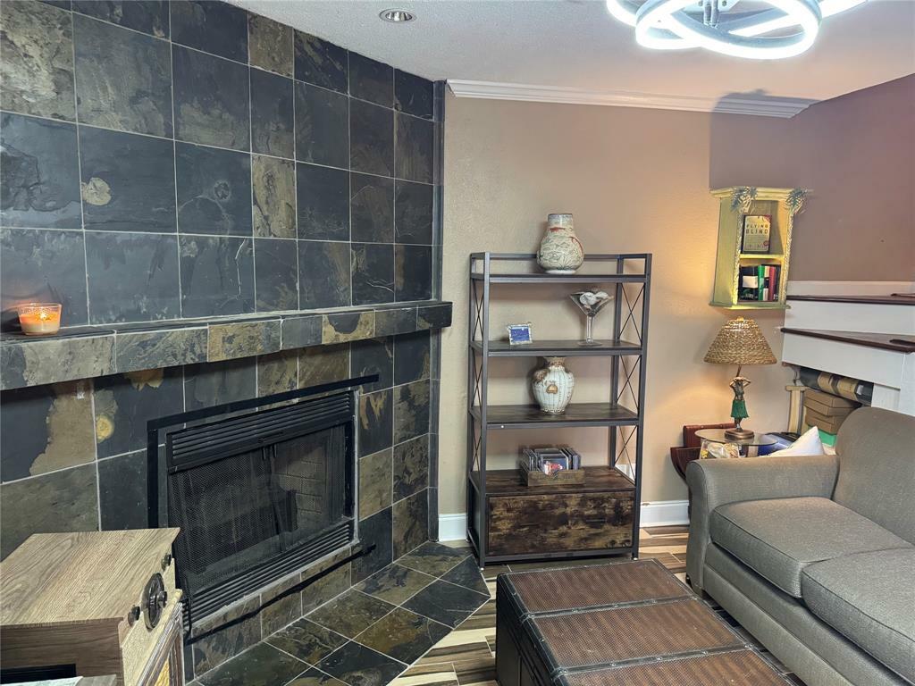 Property Photo: 14800 Enterprise Drive 23D TX 75234