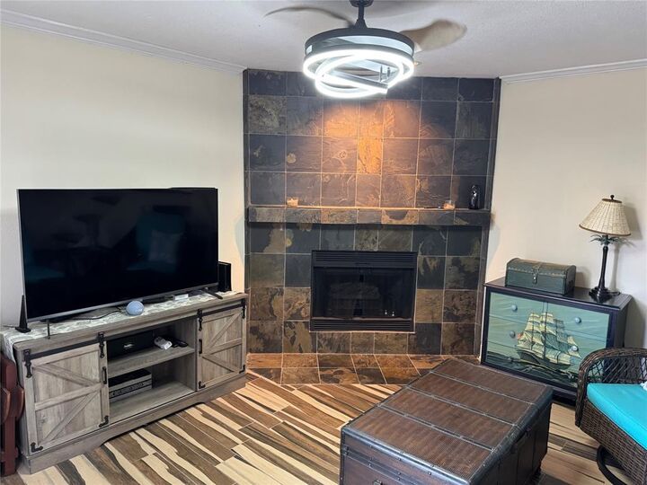 Property Photo:  14800 Enterprise Drive 23D  TX 75234 