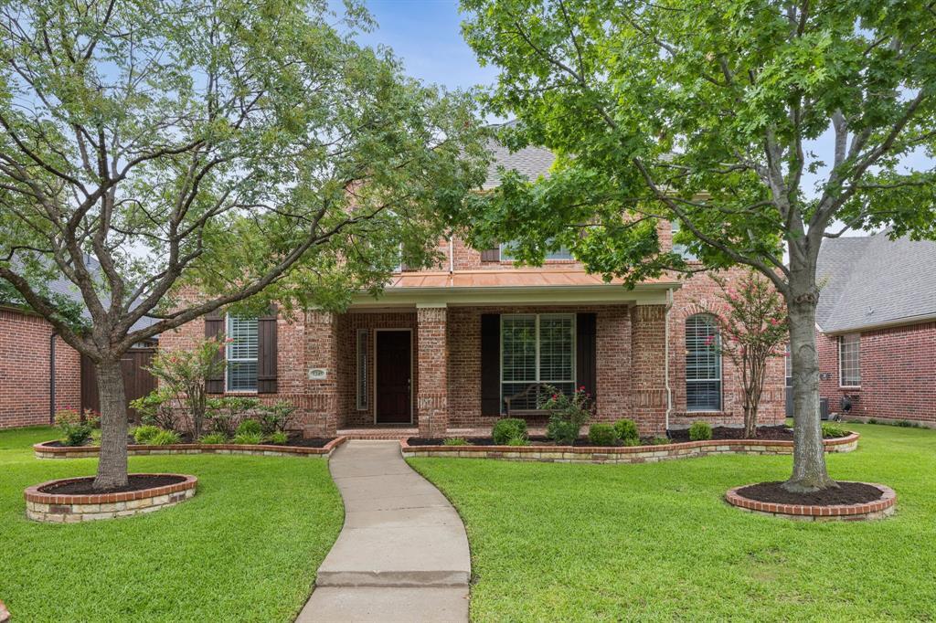 Property Photo:  1245 Alamo Court  TX 75033 