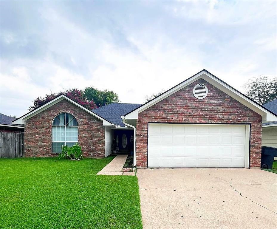 Property Photo: 2564 Downs Circle LA 71111