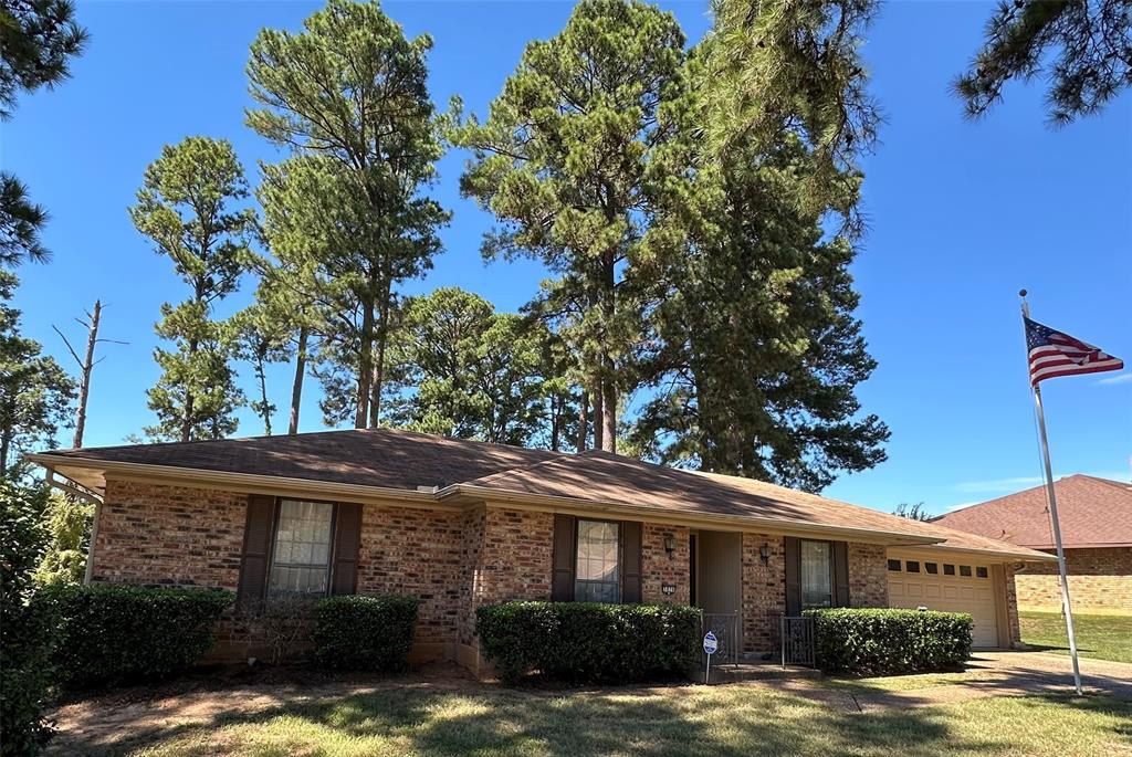 Property Photo: 3826 Pines Road LA 71119