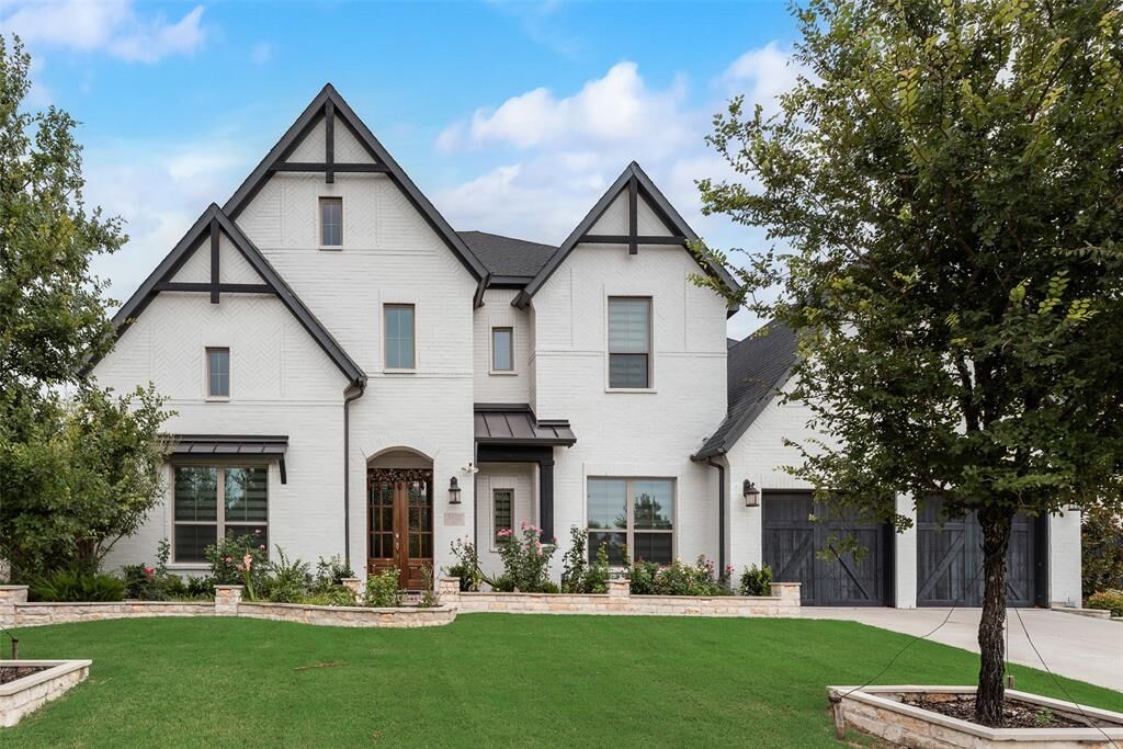 Property Photo: 3528 Sable Falls Way TX 75009