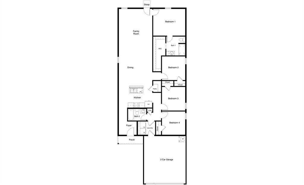 Property Photo: 5545 Corduroy Road TX 76249