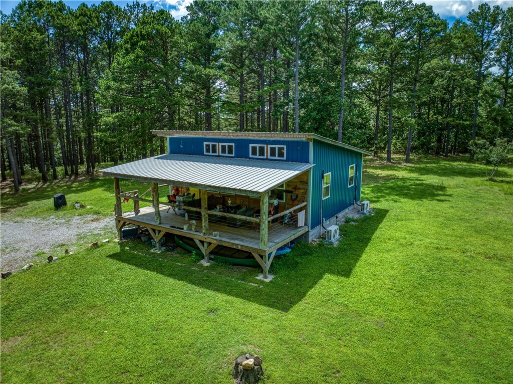 190 Mc 6041 Road  Yellville AR 72687 photo