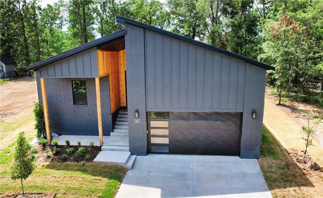 Property Photo: 59 Cromarty Drive AR 72715